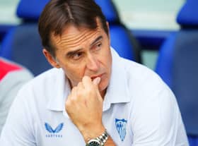 Julen Lopetegui will take charge of Wolves on November 14 - six weeks and a day after Bruno Lage was sacked.
