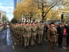 Remembrance Sunday 2022: where commemorations are taking place in Birmingham