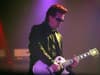 Duran Duran guitarist Andy Taylor misses Rock and Roll Hall of Fame induction after revealing cancer battle