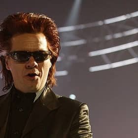  Andy Taylor of Duran Duran (Photo by Jo Hale/Getty Images)