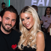 I’m a Celeb 2022: Love Island’s Olivia Attwood ‘fine’ according to fiancé after being forced to quit ITV show