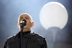 Peter Gabriel announces first tour in nearly a decade with a stop in Birmingham