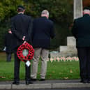 Remembrance Sunday events are being held across the country. Photo: AFP via Getty Images