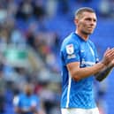 Harlee Dean has been a key man for John Eustace’s side since returning from injury - but he could be set for another short spell on the sidelines.