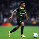 Wolves are reportedly ‘keen’ on signing Sporting CP winger Marcus Edwards.