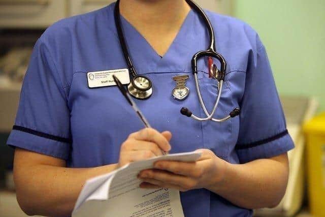 Nurses at NHS Trusts in the West Midlands have voted to strike