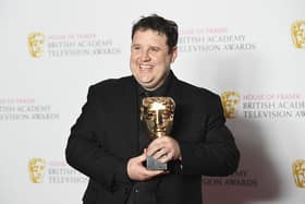 Peter Kay is set to perform in Birmingham before Christmas (Photo by Stuart C. Wilson/Getty Images)