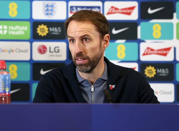 Gareth Southgate has explained the reasons behind his defender choices for the 2022 England World Cup squad.