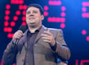 Peter Kay. (Photo by Jo Hale/Getty Images)