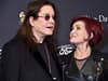 Ozzy Osbourne and Sharon, married for 40 years, are still going strong after many ups and downs 