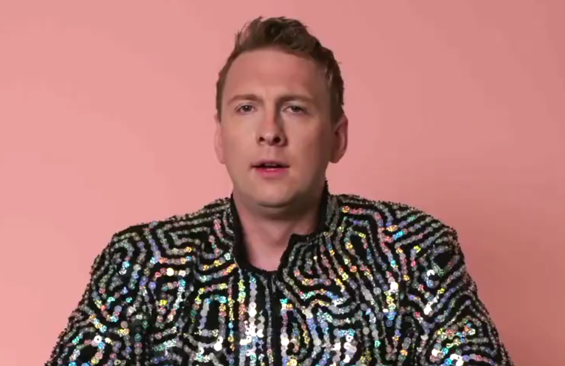 Joe Lycett fans react to Birmingham comedian’s £10,000 David Beckham Qatar World Cup ultimatum