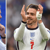 Harry Redknapp is backing Jack Grealish to start for England at the World Cup in Qatar.