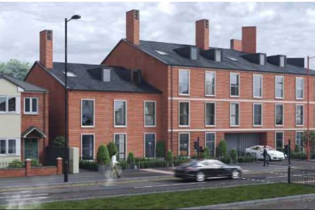 Development planned for Bagot Arms in Erdington, Birmingham