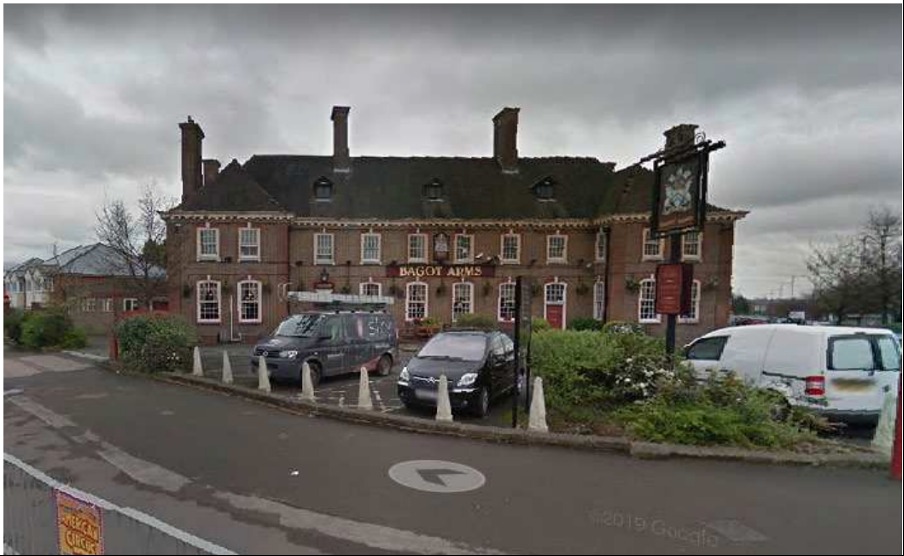 Historic Birmingham pub to be transformed into apartments
