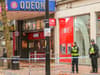 Birmingham City Centre: two teens stabbed in attempted robbery incident 