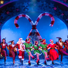 Nativity! The Musical 