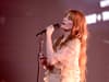 Florence and the Machine cancelled: Birmingham gig and UK tour are off after Florence Welch falls on stage 