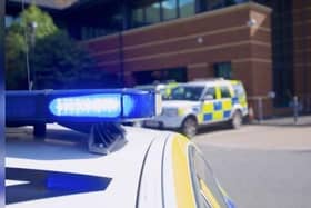 West Midlands Police appeal