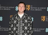 Joe Lycett is believed to have shred real money (Photo by Kate Green/Getty Images)