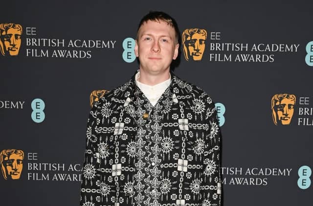 Joe Lycett is believed to have shred real money (Photo by Kate Green/Getty Images)