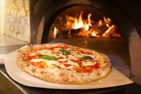 Get 20% off pizza ovens in the Ooni 2024 Black Friday sale.