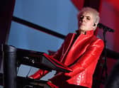 Nick Rhodes  (Photo by Jeff Spicer/Getty Images for Global Citizen)