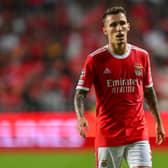 Arsenal have struggled in the left-back spot this season, with both Kieran Tierney and Oleksandr Zinchenko struggling with fitness. Portuguese outlet Record has reported that the Gunners could rival Chelsea, Barcelona and Juventus for the defender.