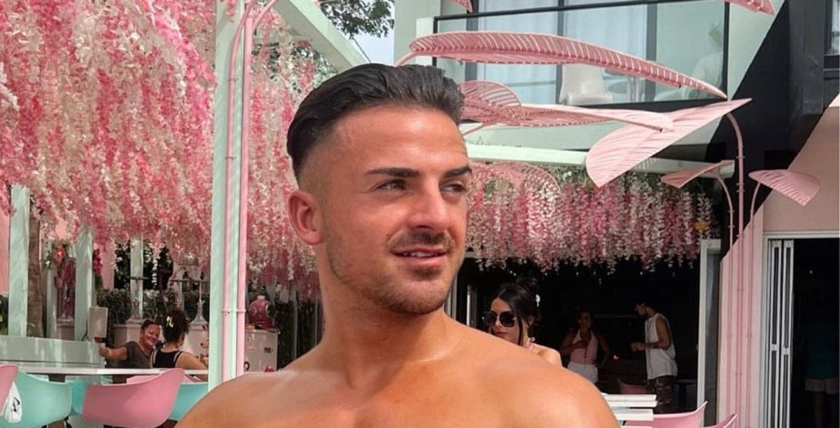 Fitness coach constantly mistaken for Jack Grealish – and he likes it