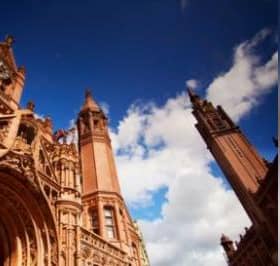 Birmingham Magistrates’ Court