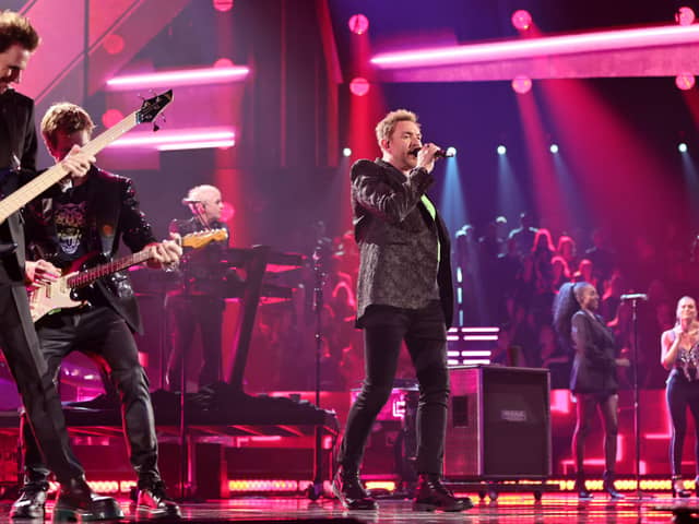 Will you be going to see Duran Duran in 2023?