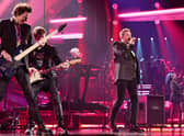 Will you be going to see Duran Duran in 2023?