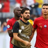 Ruben Neves has relieved tensions surrounding the controversial Cristiano Ronaldo interview.