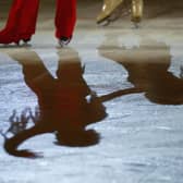 Will you be going ice skating in Birmingham during the Christmas season?