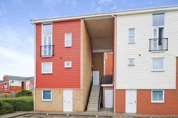 This affordable property in Birmingham could be yours!