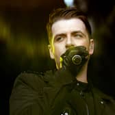 Mark Feehily will likely miss Westlife’s Birmingham concert due to contracting pneumonia. 