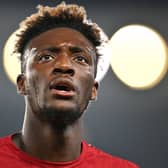 Aston Villa are reportedly interested in signing former Chelsea striker Tammy Abraham.