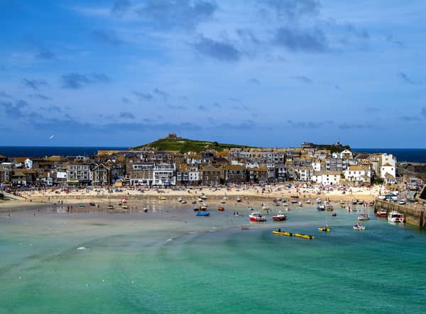 Rightmove has announced the happiest places to live in the UK according to its annual Happy at Home survey