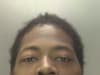 Birmingham man jailed for trying to rob woman & sexually assaulting police officer 