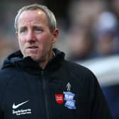 Former Birmingham City and Leeds United man Lee Bowyer is among the early favourites for the Charlton Athletic manager job.