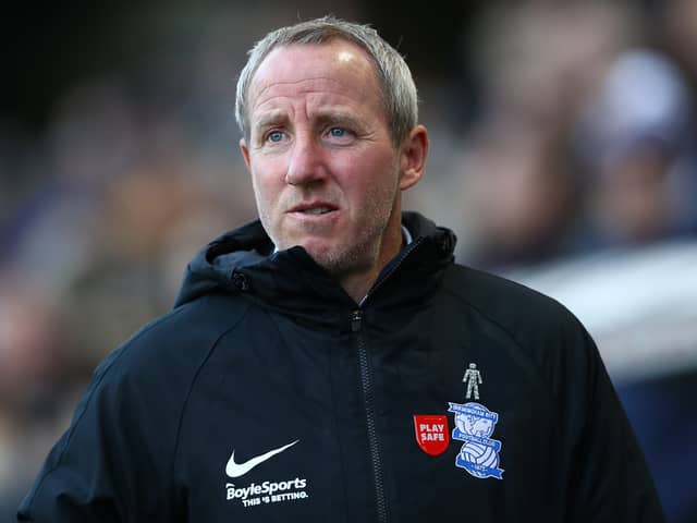 Former Birmingham City and Leeds United man Lee Bowyer is among the early favourites for the Charlton Athletic manager job.