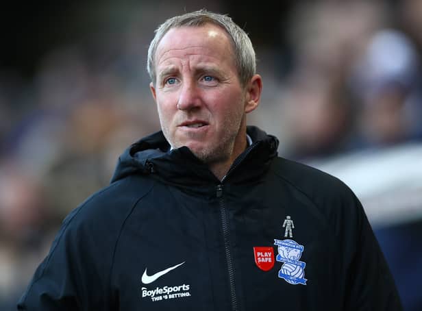 <p>Former Birmingham City and Leeds United man Lee Bowyer is among the early favourites for the Charlton Athletic manager job.</p>