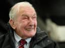 Last Dambuster George "Johnny" Johnson of 617 squadron dies aged 101