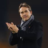 Wolves defender Nathan Collins has revealed what life is like under new manager Julen Lopetegui.