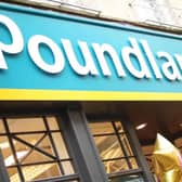 Poundland will open a store in Tipton this Saturday