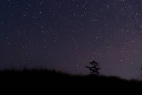 Will you be watching the Geminids on Wednesday night?