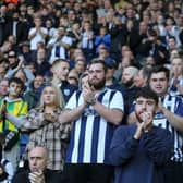 Will you be in crowd for West Brom vs Rotherham?