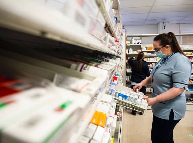 From Boots to Lloyds - here are the Manchester pharmacy opening times over Christmas