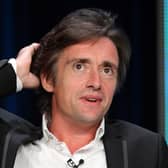 Former Top Gear presenter Richard Hammond. (Photo by Frederick M. Brown/Getty Images)
