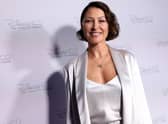 Emma Willis (Getty Images)