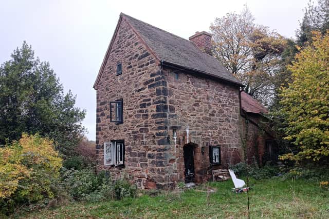 High Heath Cottage (Photo -  Bond Wolfe) 
